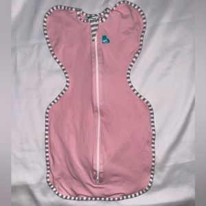Baby Swaddle